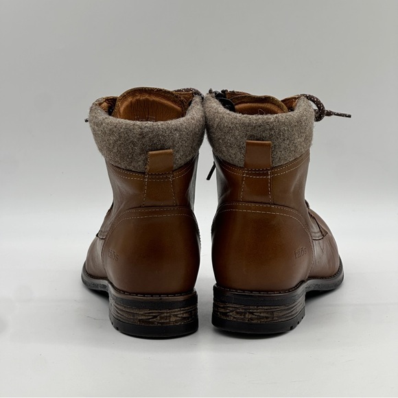 Taos Captain Ankle Boot. Size 8-8.5 - Picture 8 of 12